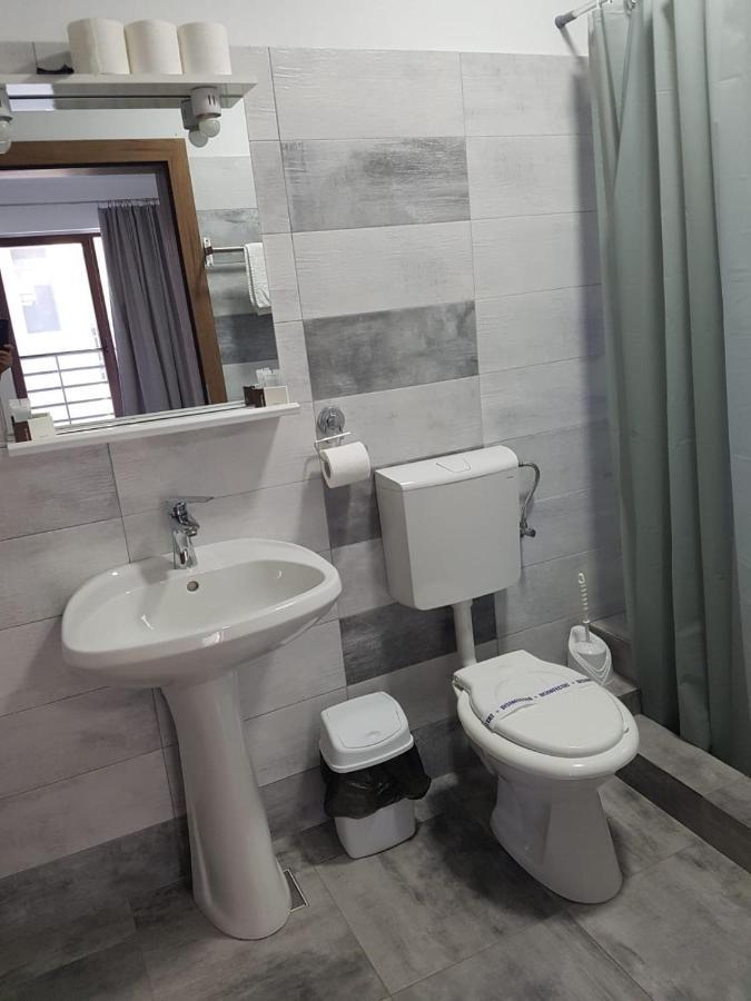 Vila La Matache Eforie Nord Zewnętrze zdjęcie