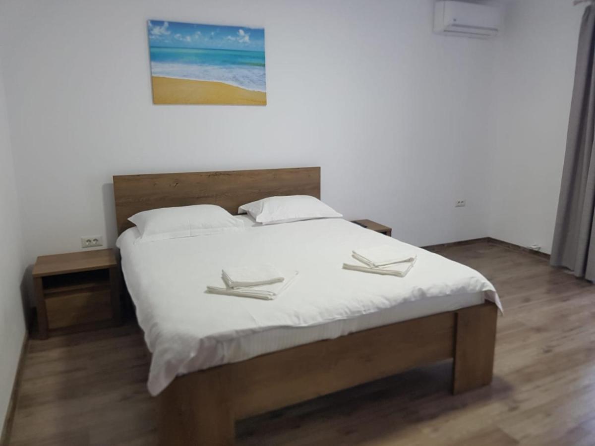 Vila La Matache Eforie Nord Zewnętrze zdjęcie