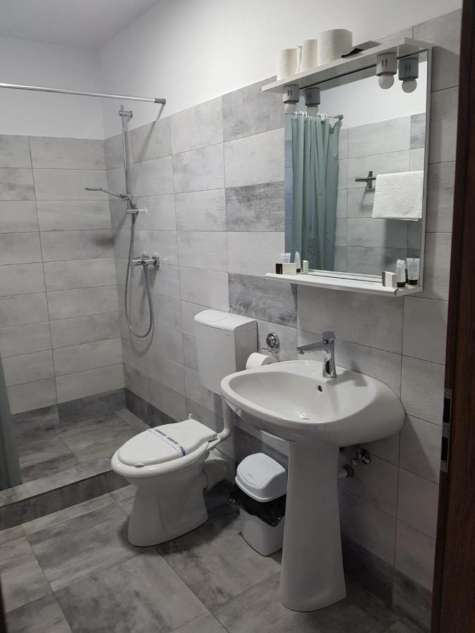 Vila La Matache Eforie Nord Zewnętrze zdjęcie