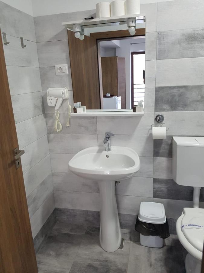 Vila La Matache Eforie Nord Zewnętrze zdjęcie