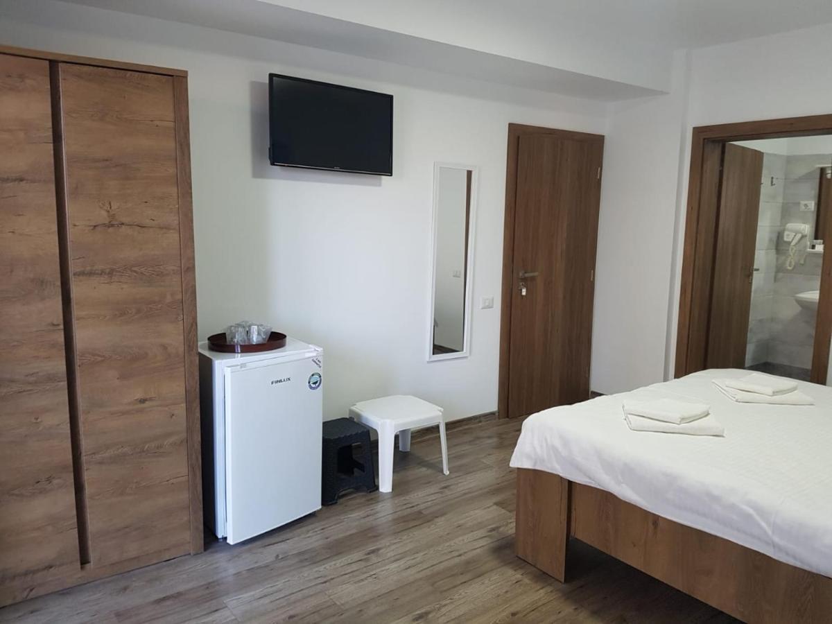 Vila La Matache Eforie Nord Zewnętrze zdjęcie