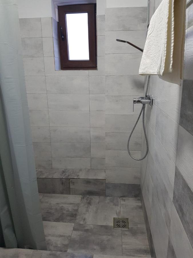 Vila La Matache Eforie Nord Zewnętrze zdjęcie