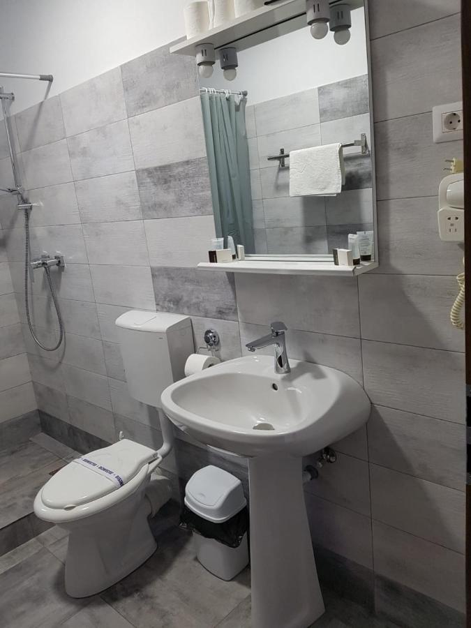 Vila La Matache Eforie Nord Zewnętrze zdjęcie
