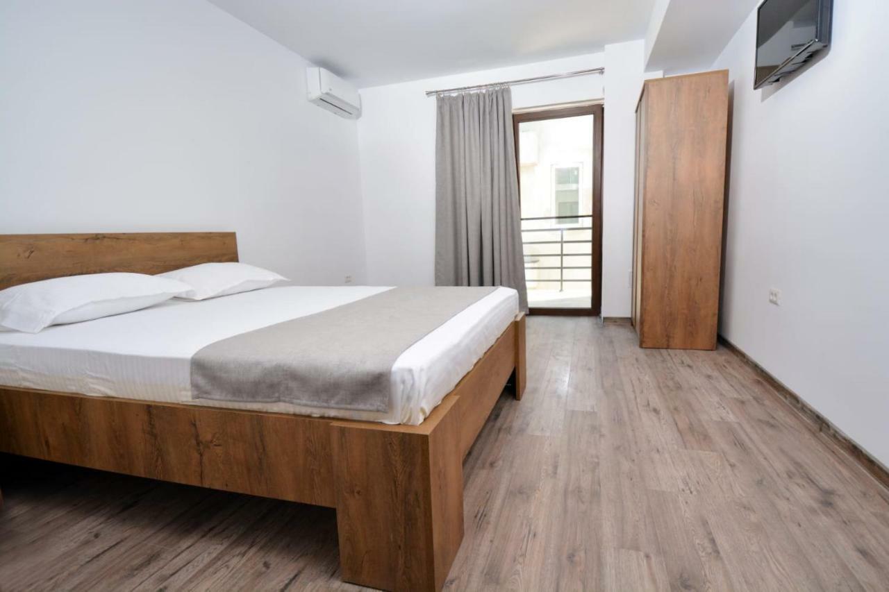 Vila La Matache Eforie Nord Zewnętrze zdjęcie