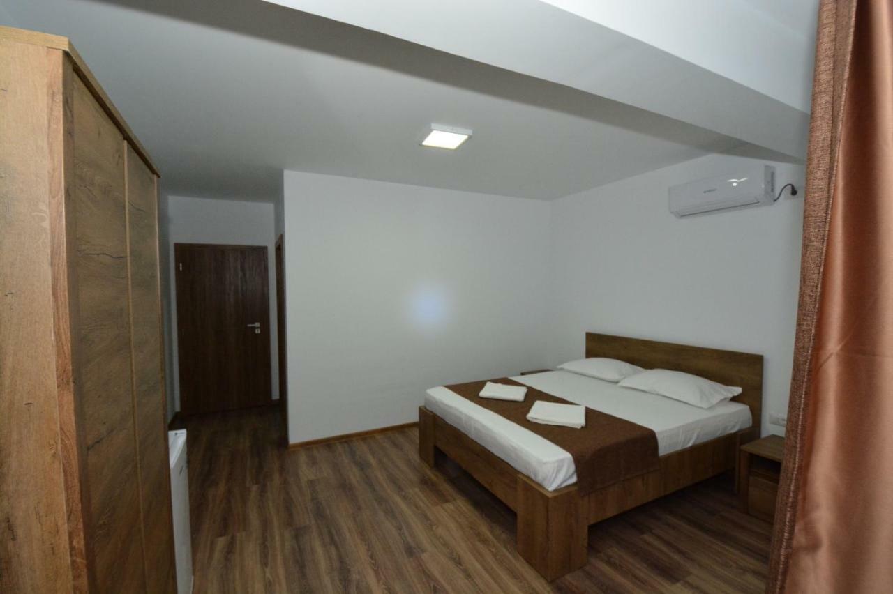Vila La Matache Eforie Nord Zewnętrze zdjęcie